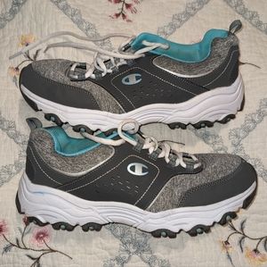 Champion athletic shoes